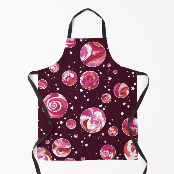 Item preview, Lesbian Pride Galaxy designed and sold by HighFives555.