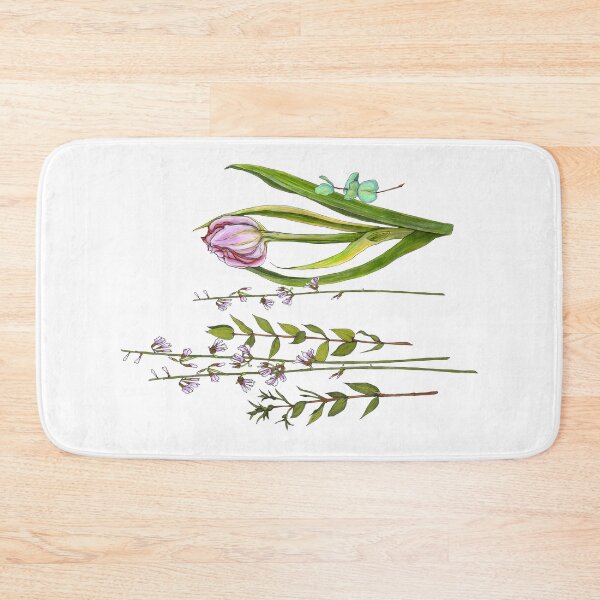 Item preview, Flowers melody designed and sold by stasia-ch.