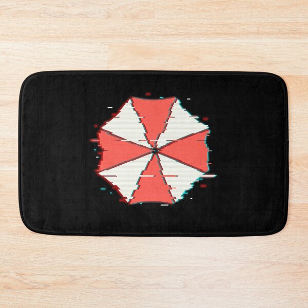Item preview, GLITCHY UMBRELLA designed and sold by Skullpirates.