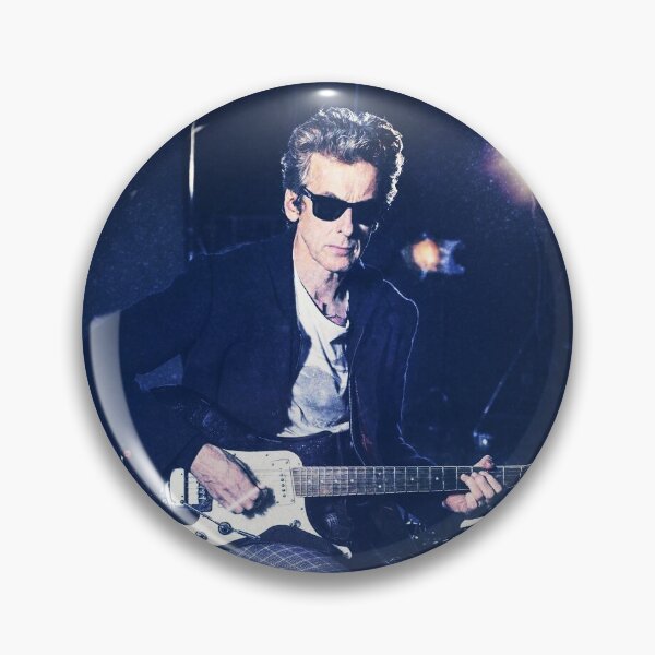 Item preview, Doctor Disco designed and sold by Impossiblelamb.
