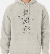 Sudadera con capucha Unidades Eva
