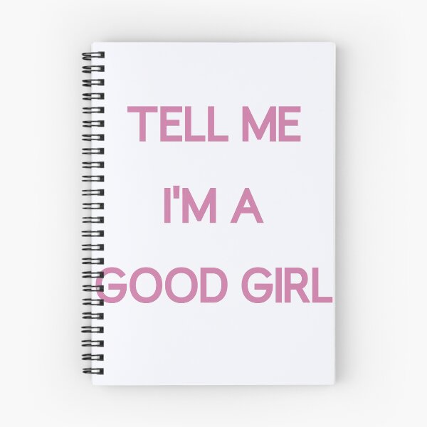 Item preview, Tell Me I’m A Good Girl | Yes Daddy | Daddy Kink | Fetish  | Bdsm  designed and sold by niceb00y.