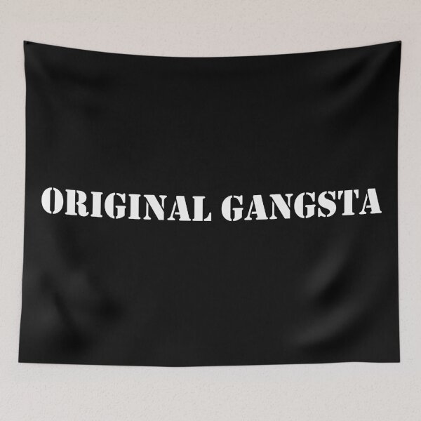 Item preview, OG designed and sold by gerafuckinnoise.