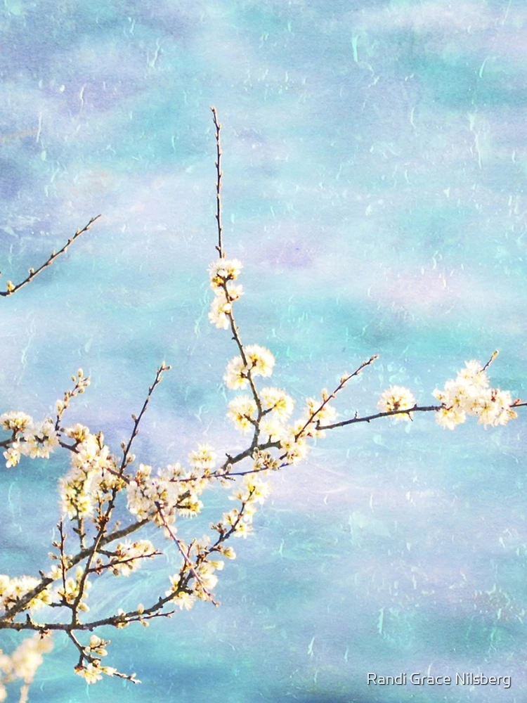 Thumbnail 4 of 4, iPhone Case, Spring Poetry designed and sold by Randi Grace Nilsberg.