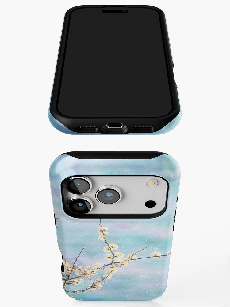 Thumbnail 3 of 4, iPhone Case, Spring Poetry designed and sold by Randi Grace Nilsberg.