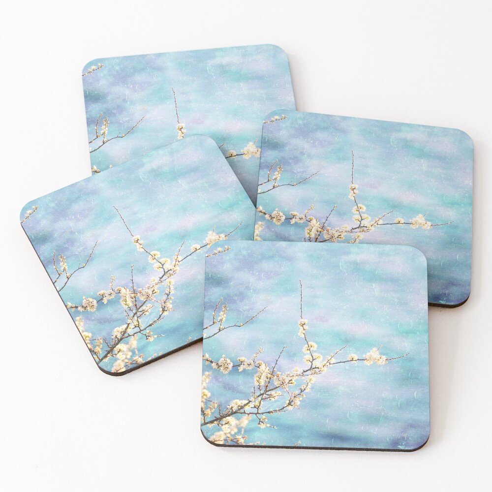 Item preview, Coasters (Set of 4) designed and sold by RandiGrace.