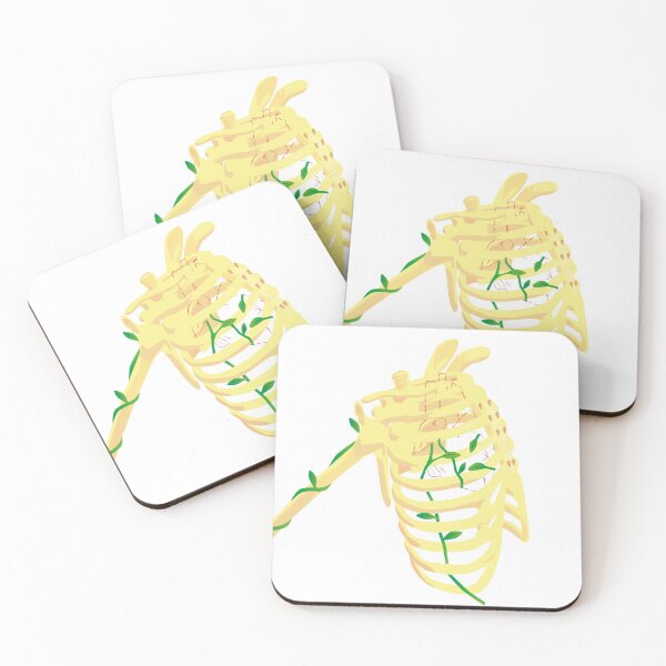 Item preview, Plant Ribs designed and sold by nirvanahxmp.