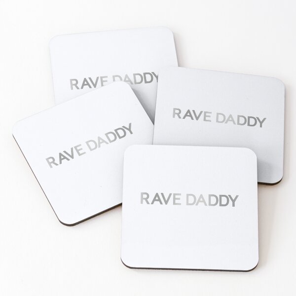 Item preview, Rave Daddy | Rave Wear | Rave Party | Edm | Electronic Music  designed and sold by niceb00y.