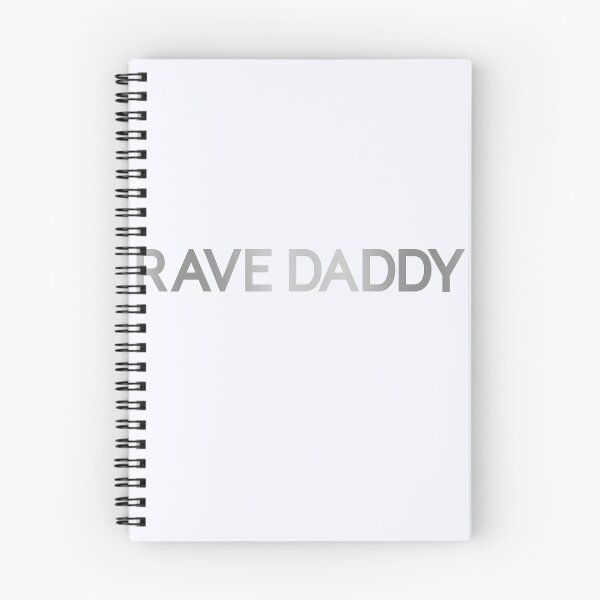 Item preview, Rave Daddy | Rave Wear | Rave Party | Edm | Electronic Music  designed and sold by niceb00y.