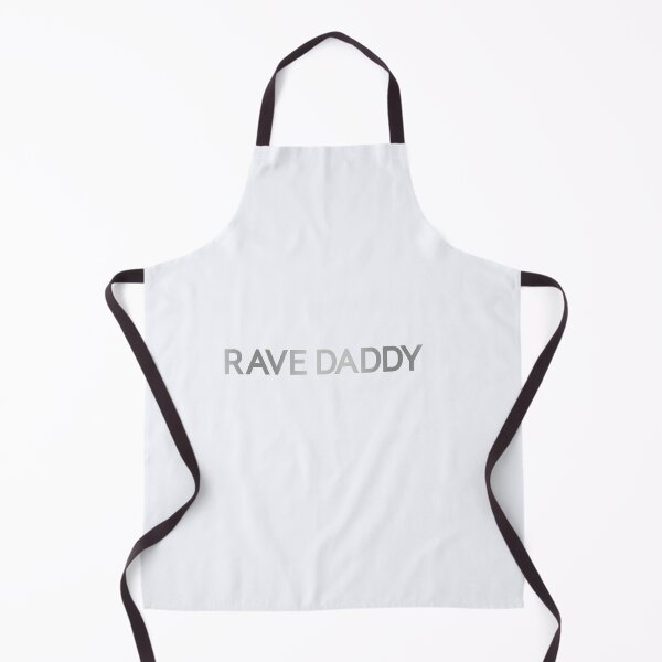 Artikelvorschau, Rave Daddy | Rave Wear | Rave Party | Edm | Elektronische Musik entworfen und verkauft von niceb00y.