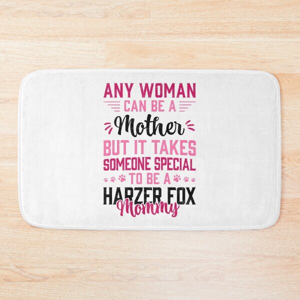 Item preview, Harzer fox mommy german herding dog gift designed and sold by madgrfx.