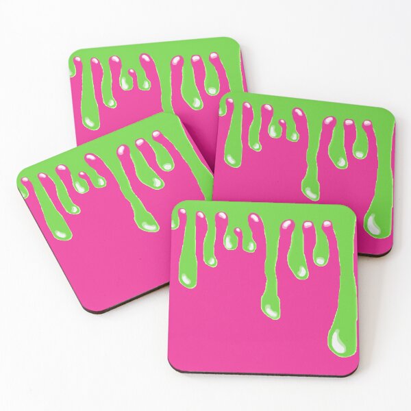 Item preview, Slime bomb designed and sold by AyseAkcay.