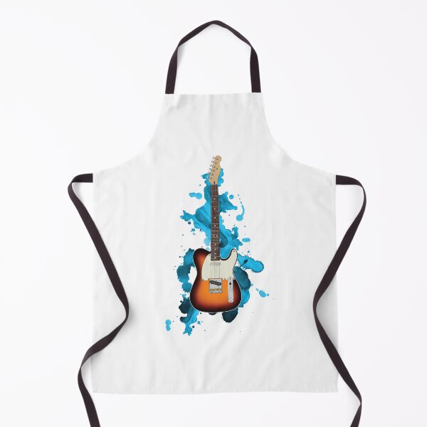 Item preview, T-Style Electric Guitar Sunburst and Rosewood designed and sold by nightsworthy.