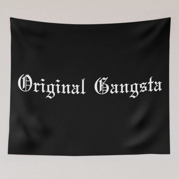 Item preview, OG designed and sold by gerafuckinnoise.