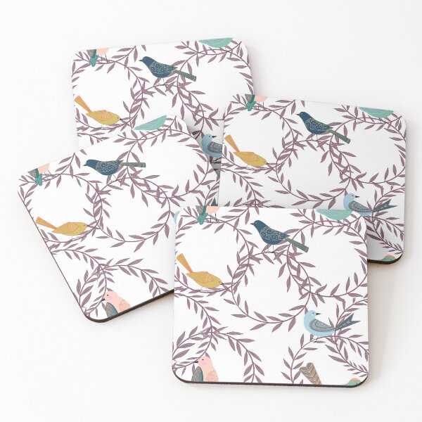 Item preview, Birdie swing designed and sold by Moksha Patterns.
