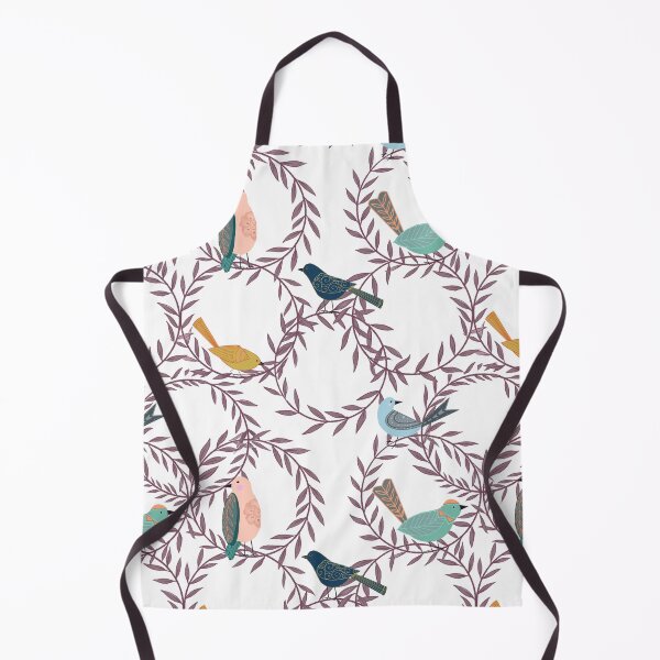 Item preview, Birdie swing designed and sold by Moksha Patterns.