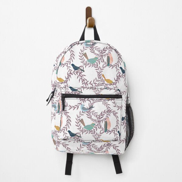 Item preview, Birdie swing designed and sold by Moksha Patterns.