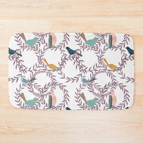 Item preview, Birdie swing designed and sold by Moksha Patterns.