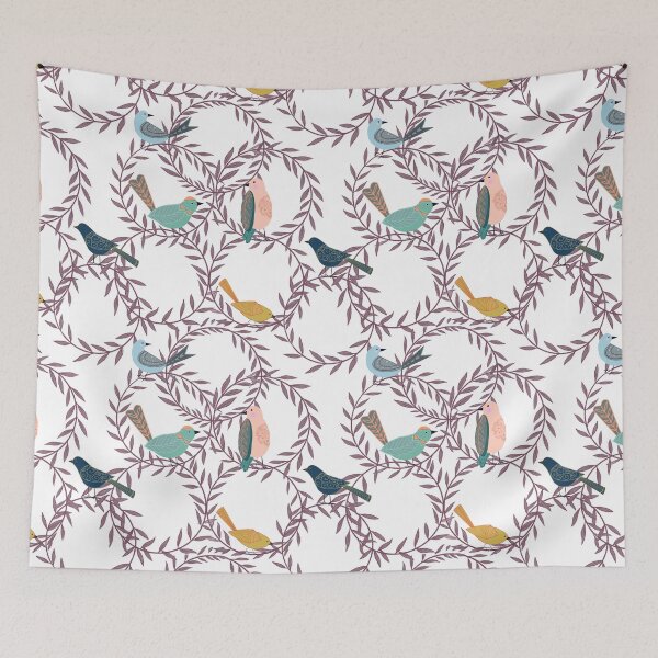 Item preview, Birdie swing designed and sold by Moksha Patterns.