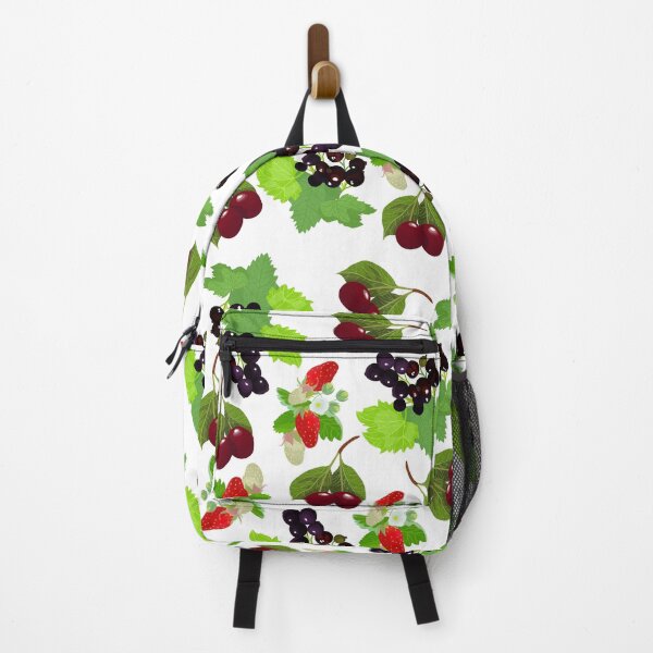 Item preview, Pattern of black currant, strawberry, cherry. designed and sold by LionKsi89.