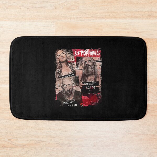 Item preview, Hell Arbys designed and sold by perkinsamy7.