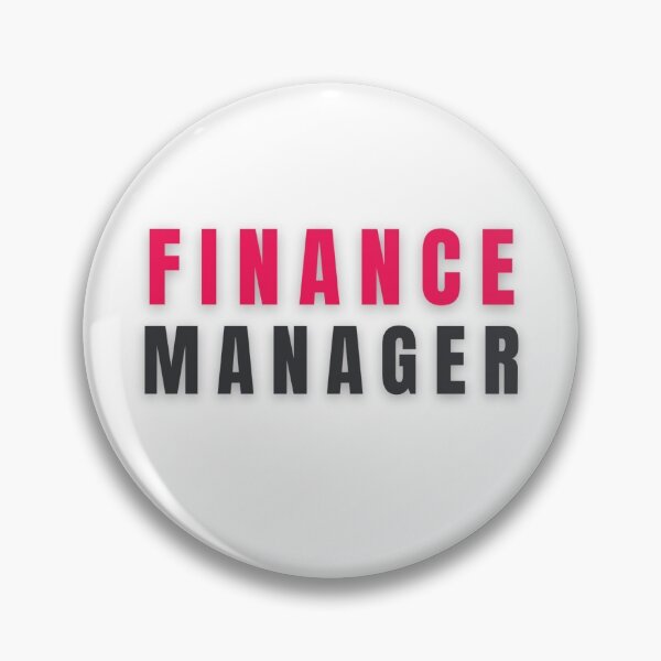 Item preview, Finance Manager  designed and sold by Hoteliers.