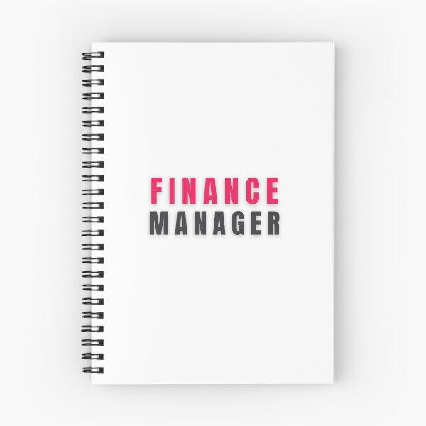 Item preview, Finance Manager  designed and sold by Hoteliers.