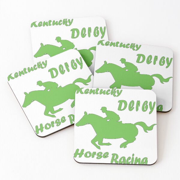 Item preview, Kentucky derby horse race 2021 designed and sold by Designer-amjed.