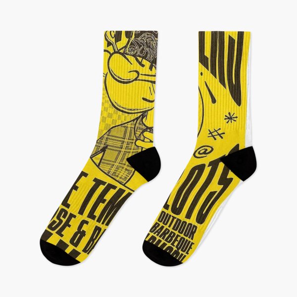 Item preview, Yellow Pamplet designed and sold by chanceparmley.