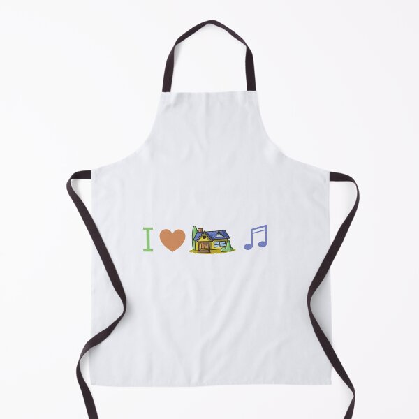 Item preview, I Love House Music | Dance Music | House Music Print | Acid House | House Music designed and sold by niceb00y.