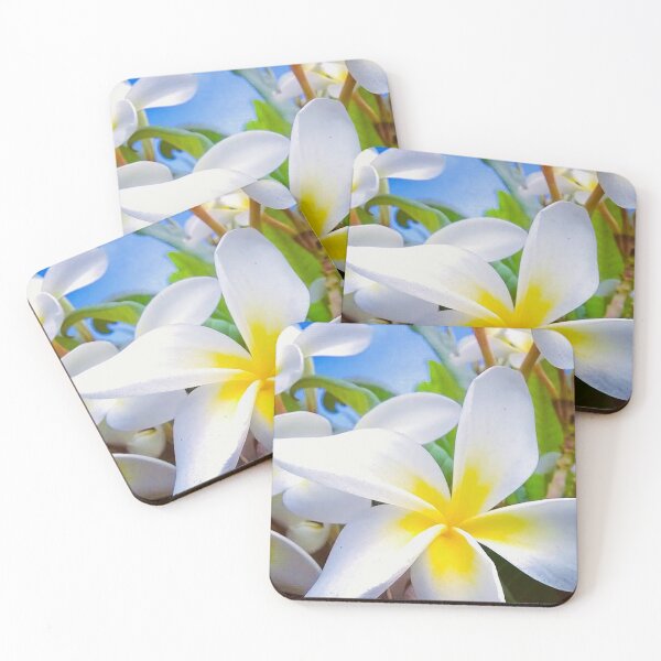 Item preview, Tropic Blooms Photograph designed and sold by LinDArtist.