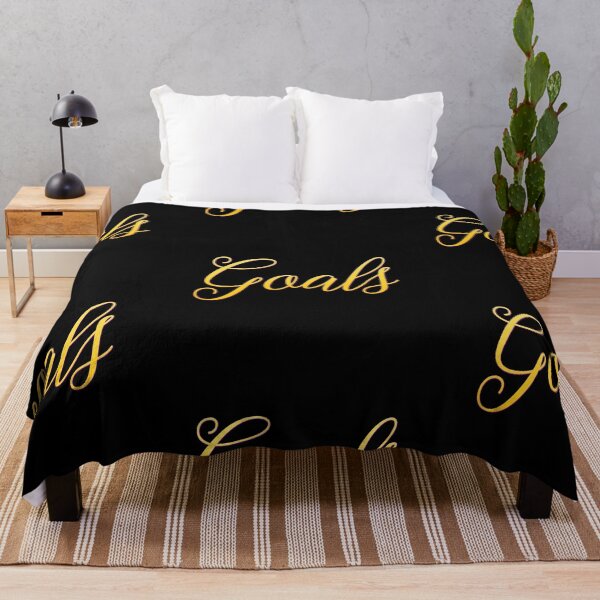 Item preview, Motivation quotes - Goals designed and sold by Fortified.