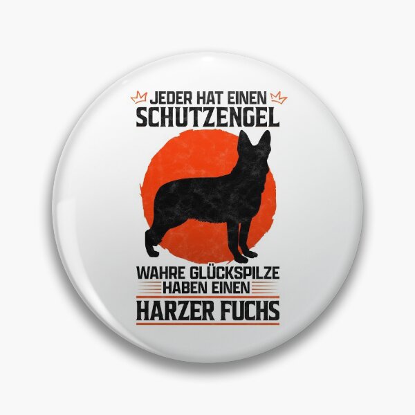 Item preview, Harzer fox my guardian angel german shepherd dog saying designed and sold by madgrfx.