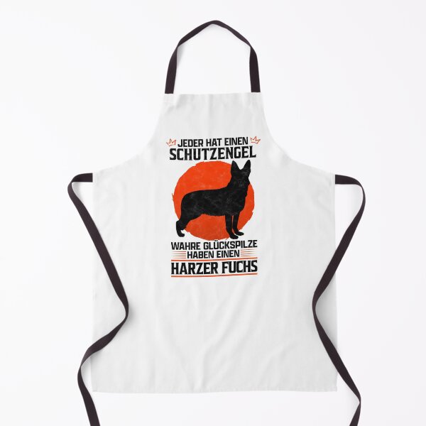 Item preview, Harzer fox my guardian angel german shepherd dog saying designed and sold by madgrfx.