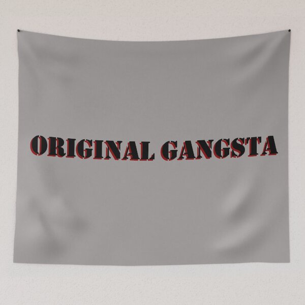 Item preview, OG designed and sold by gerafuckinnoise.