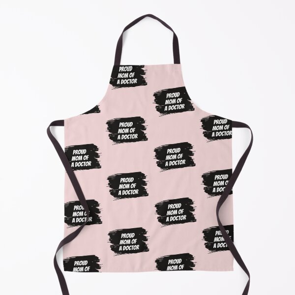 Item preview, Proud Mom of a Doctor designed and sold by Zaibo.