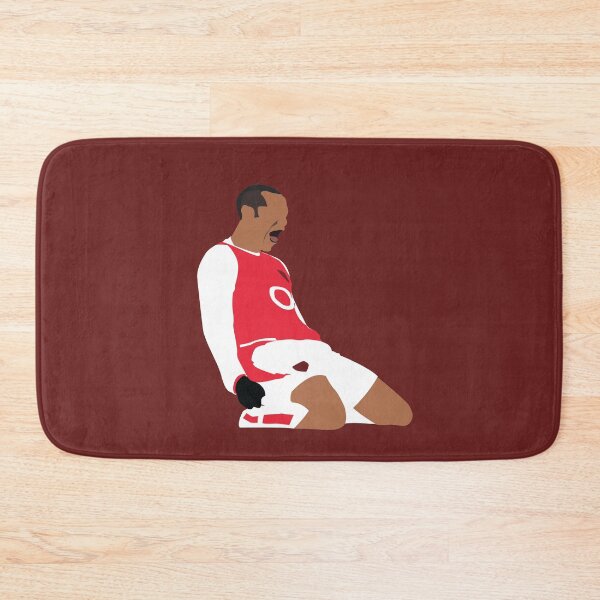 Item preview, Thierry Henry Arsenal Legend designed and sold by Jackshun.