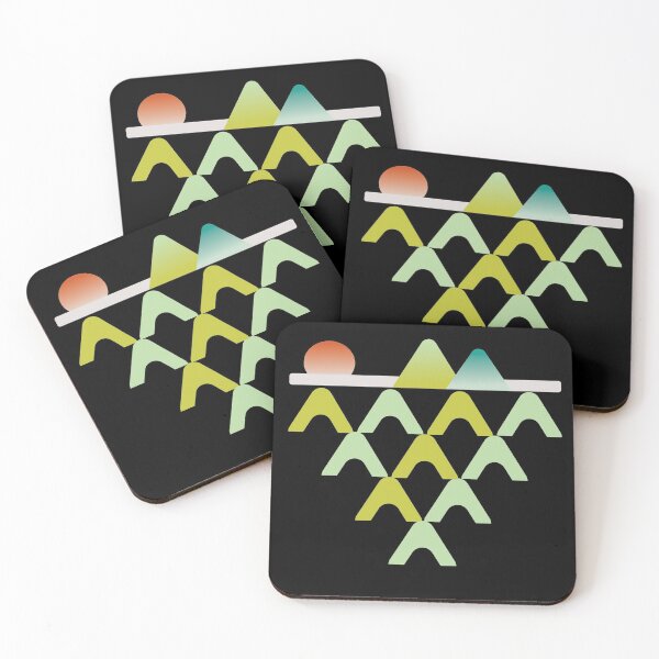 Item preview, Mountain Landscape... designed and sold by araeesha0315.