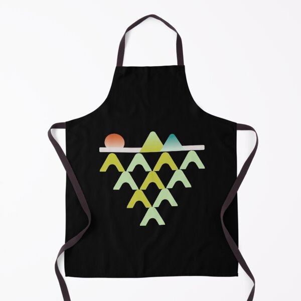 Item preview, Mountain Landscape... designed and sold by araeesha0315.