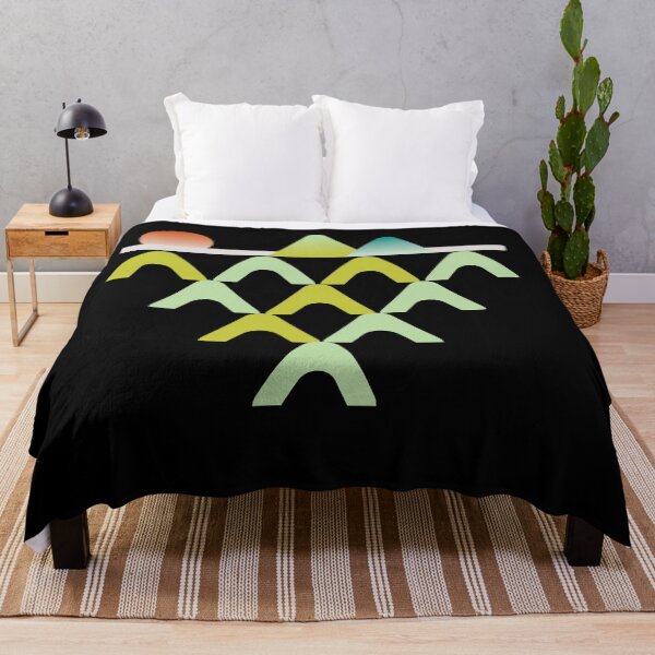 Item preview, Mountain Landscape... designed and sold by araeesha0315.