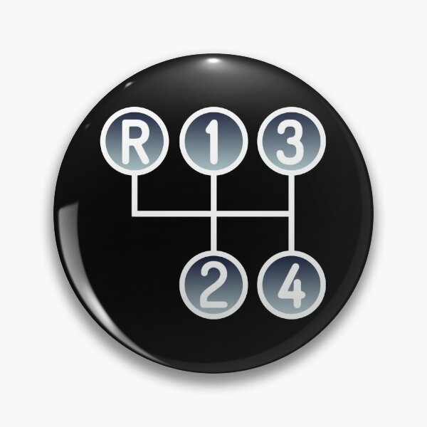 Item preview, Manual transmission  designed and sold by Bob4rt.
