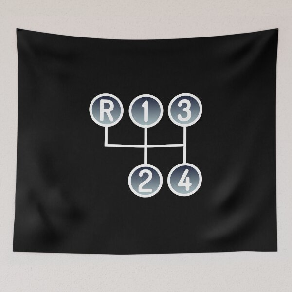 Item preview, Manual transmission  designed and sold by Bob4rt.