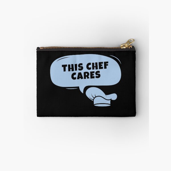 Item preview, This Chef Cares designed and sold by Desandu.