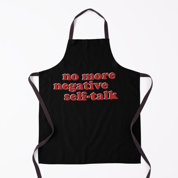 Item preview, Motivation No More Negative Self-Talk Aesthetic Vintage designed and sold by jemile.