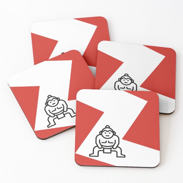 Item preview, sumo champion designed and sold by MagdalenaRulez.