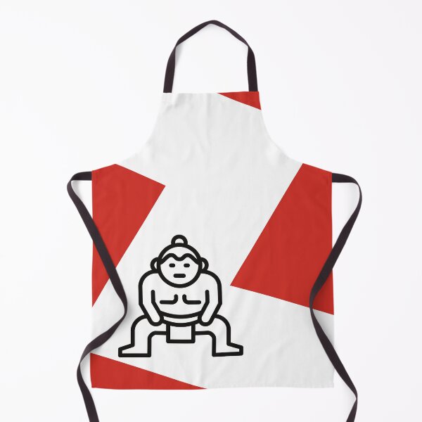 Item preview, sumo champion designed and sold by MagdalenaRulez.