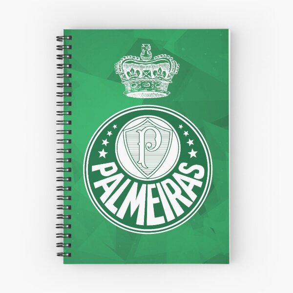 Item preview, Tríplice Coroa - Palmeiras designed and sold by usaPALMEIRAS.