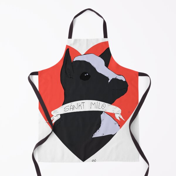 Item preview, Sankt Milo designed and sold by CamiloArt.