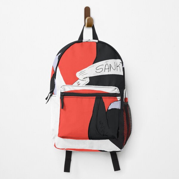 Item preview, Sankt Milo designed and sold by CamiloArt.