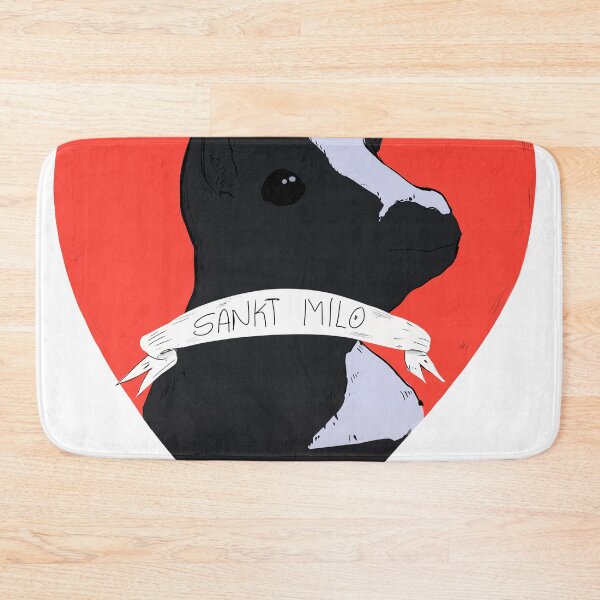 Item preview, Sankt Milo designed and sold by CamiloArt.